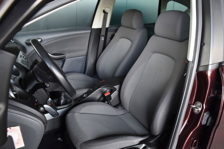 SEAT Altea XL