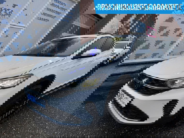 Foto van Volkswagen Taigo