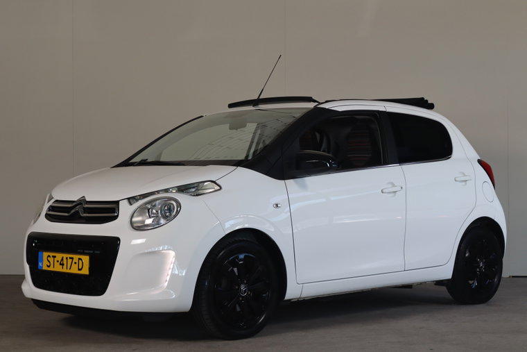 Citroën C1