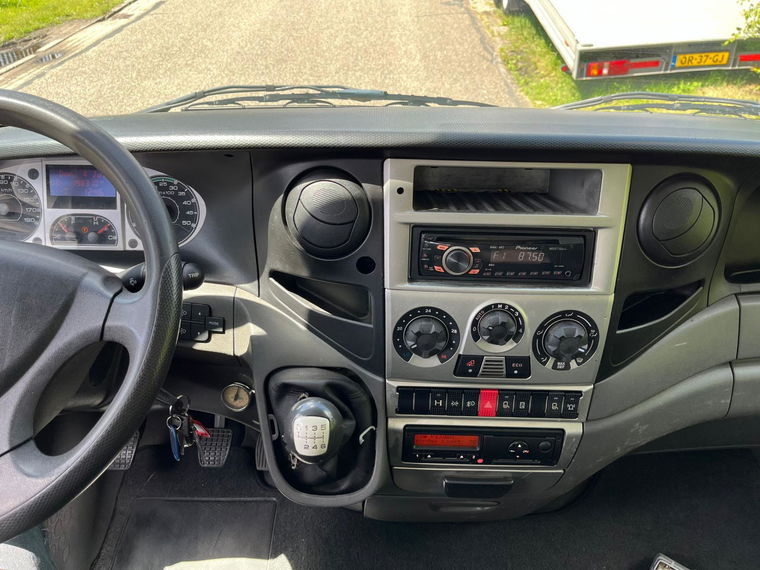 Iveco Daily