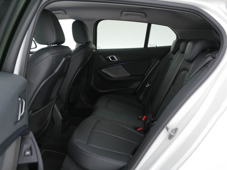 BMW 1-serie