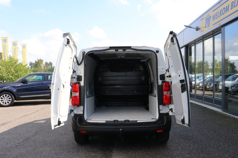 Citroën Jumpy