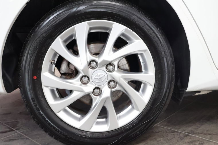 Toyota Auris Touring Sports