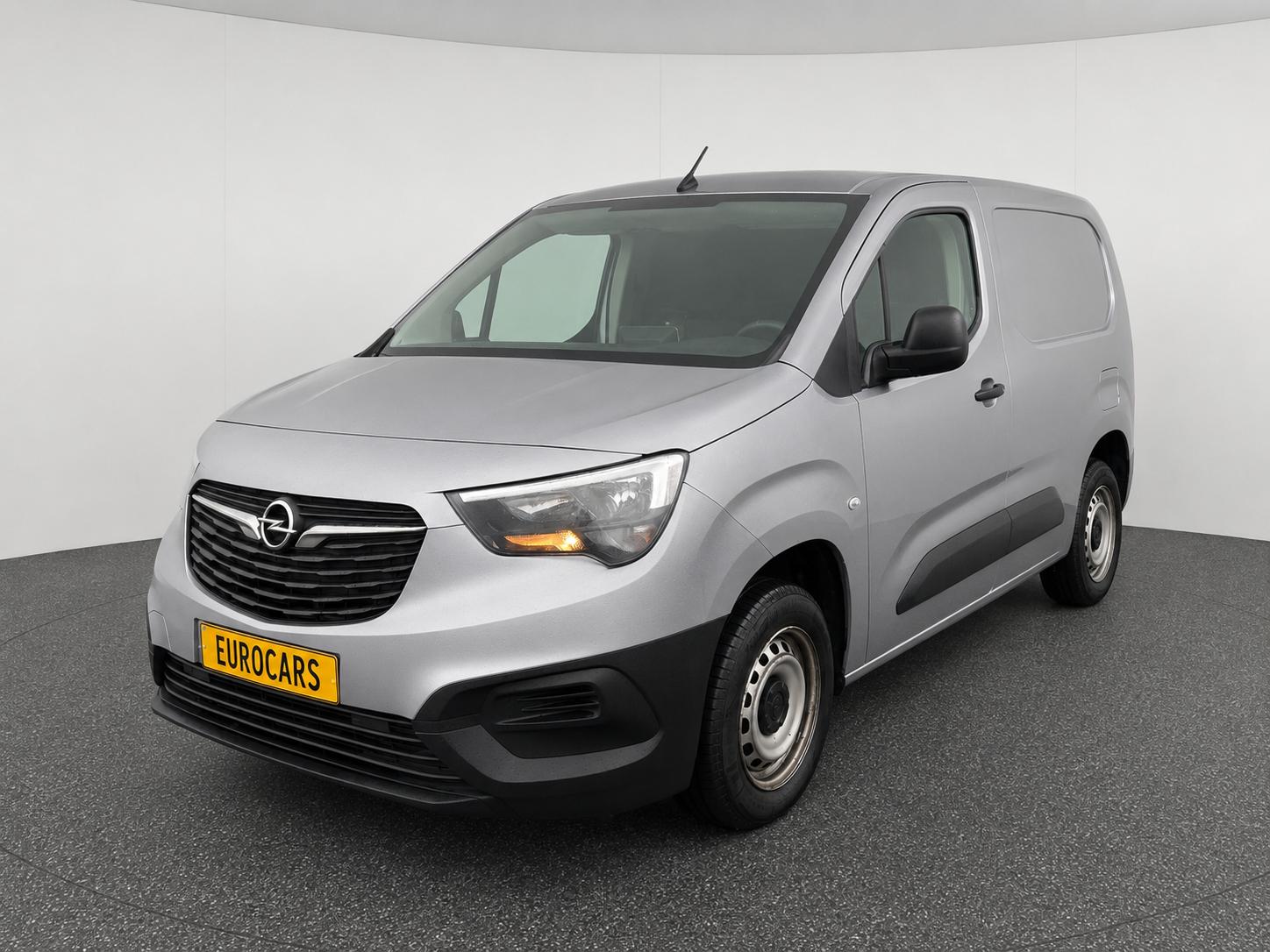 Foto van Opel Combo