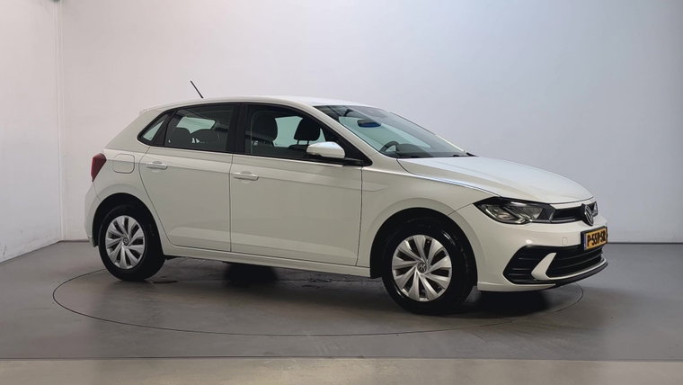 Volkswagen Polo foto 1
