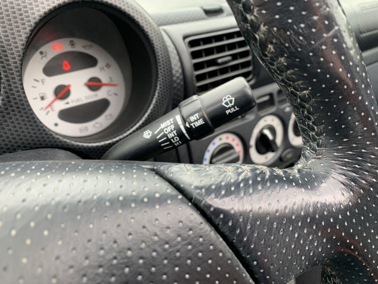 Toyota MR2