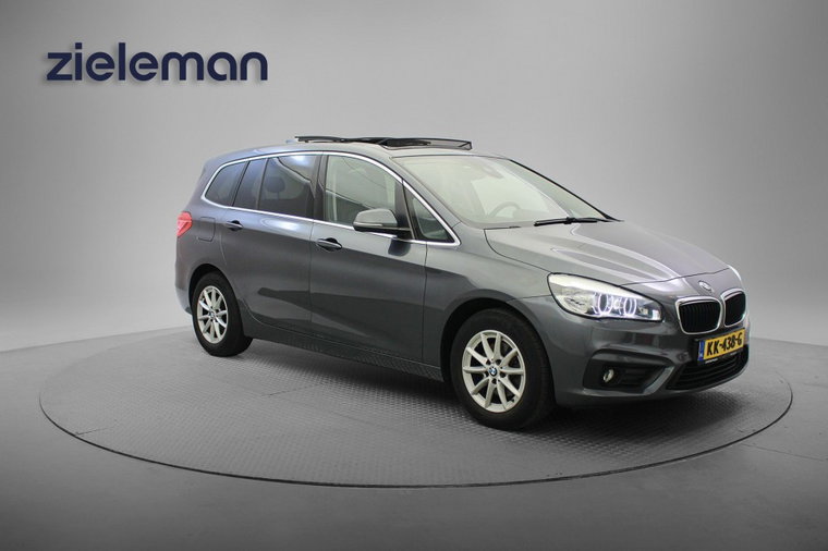 BMW 2 Serie