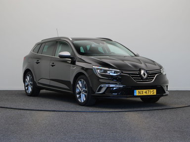 Renault Mégane Estate