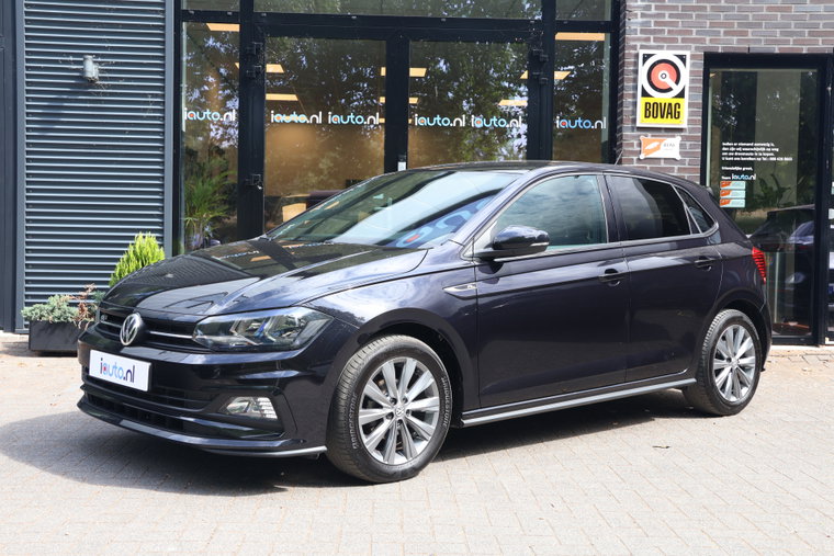 Foto van Volkswagen Polo