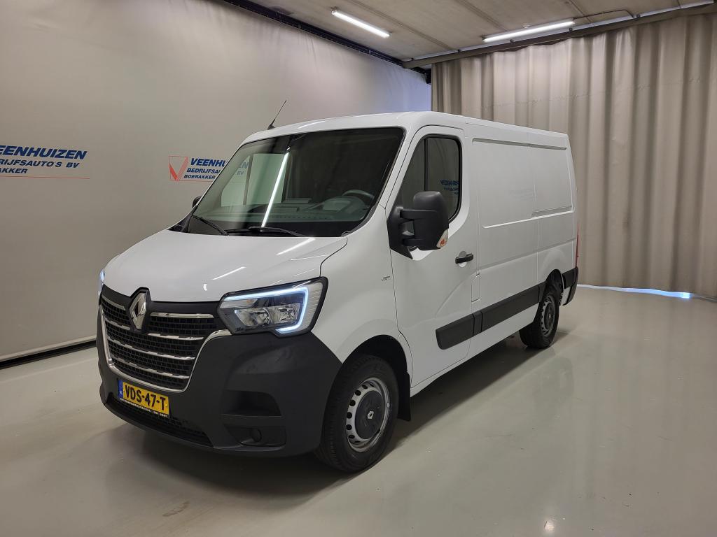 Foto van Renault Master