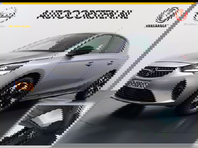 Opel Corsa-e