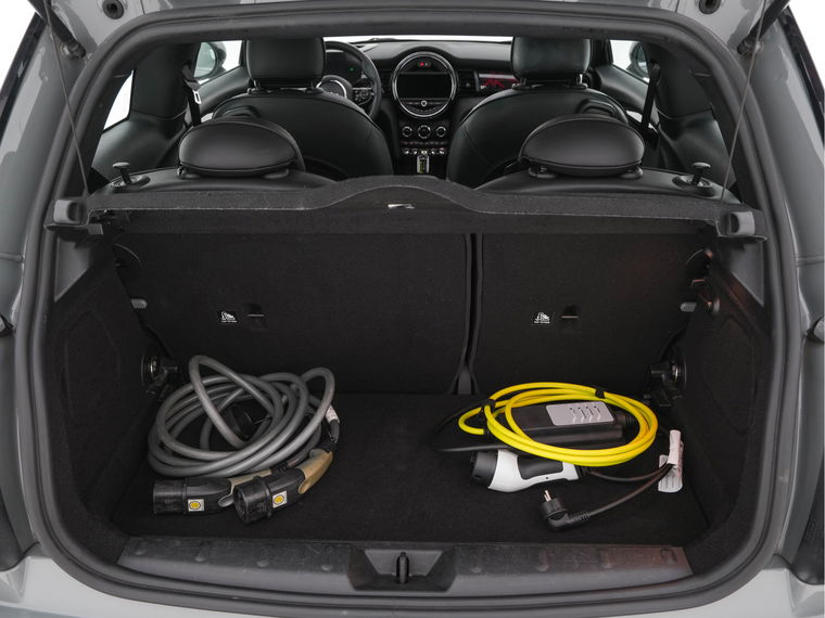 MINI Mini Electric