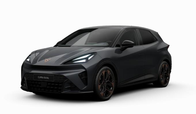 CUPRA Raval