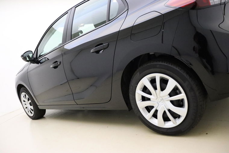 Opel Corsa Electric