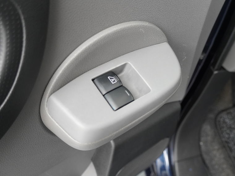 Nissan e-NV200 Evalia