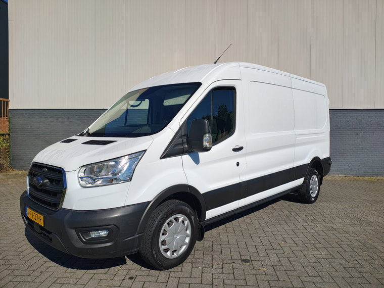 Ford Transit foto 1