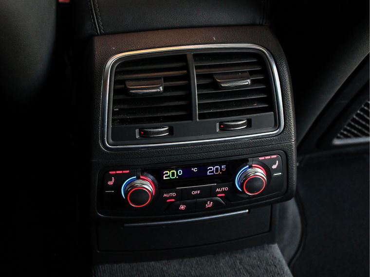 Audi S7 Sportback