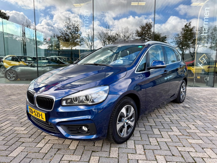 Foto van BMW 2 Serie