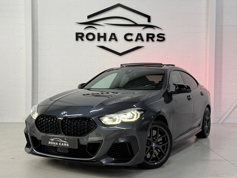 Foto van BMW 2 Serie