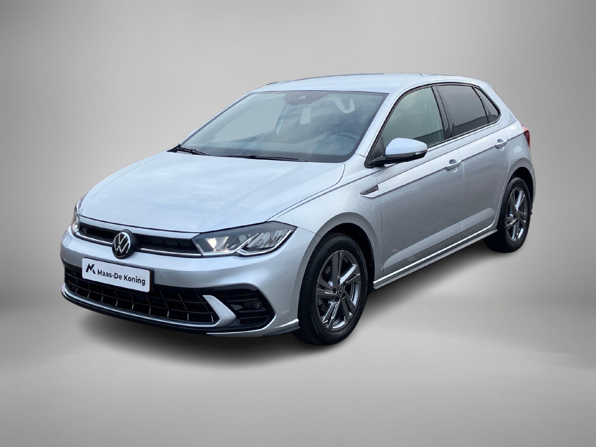 Foto van Volkswagen Polo