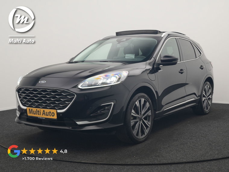 Ford Kuga foto 1