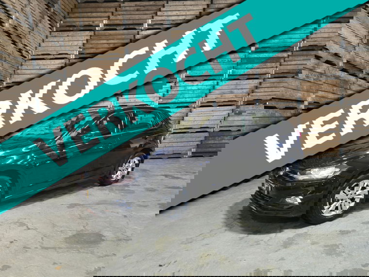 Foto van Volkswagen Polo