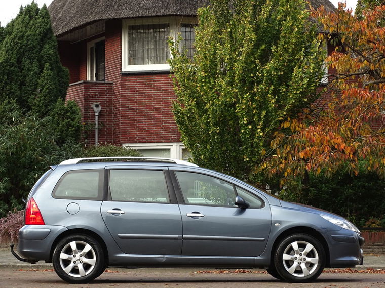 Peugeot 307
