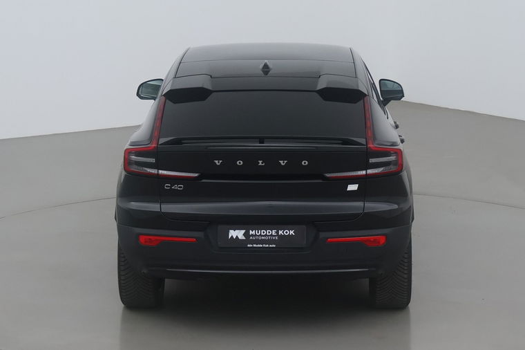 Volvo C40