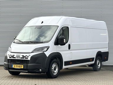 Foto van Fiat Ducato