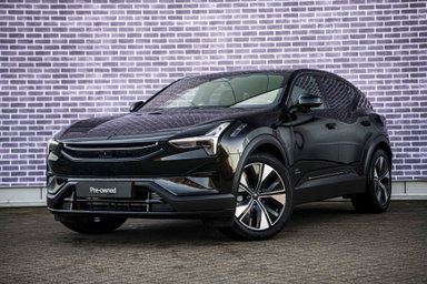 Polestar 3