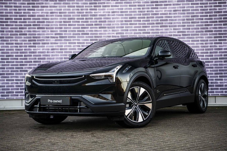 Polestar 3