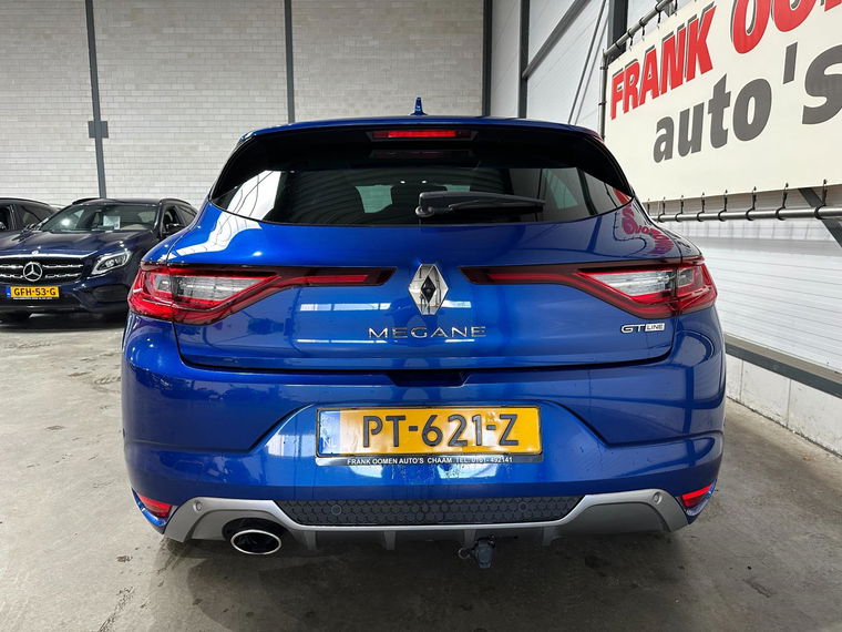 Renault Mégane