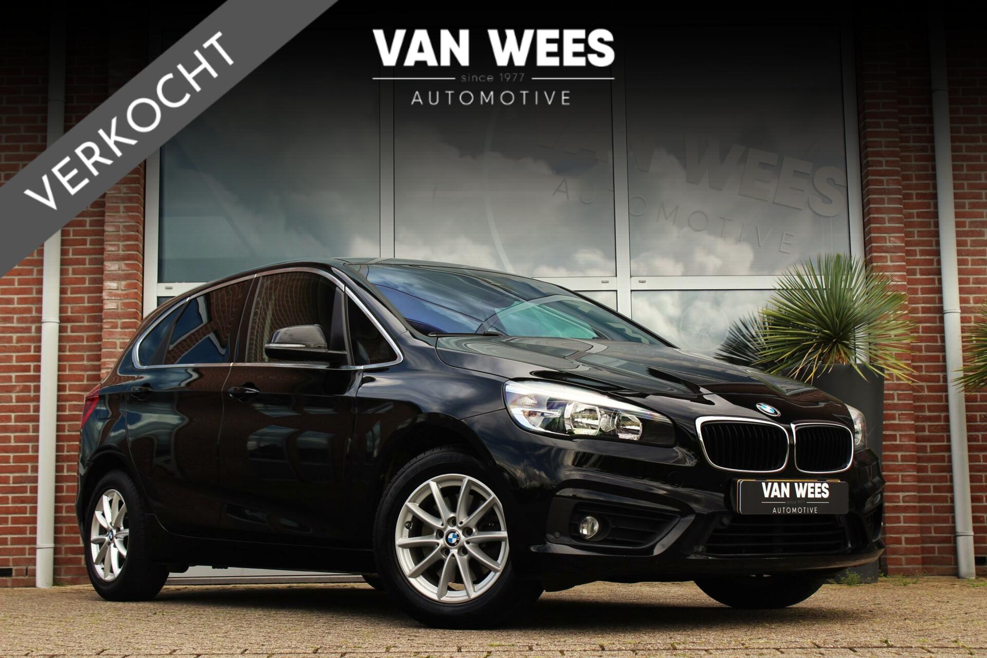 Foto van BMW 2 Serie