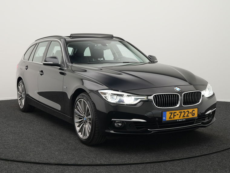 BMW 3 Serie