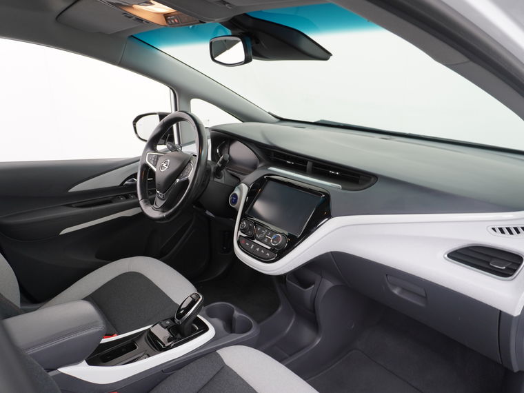 Opel Ampera-E
