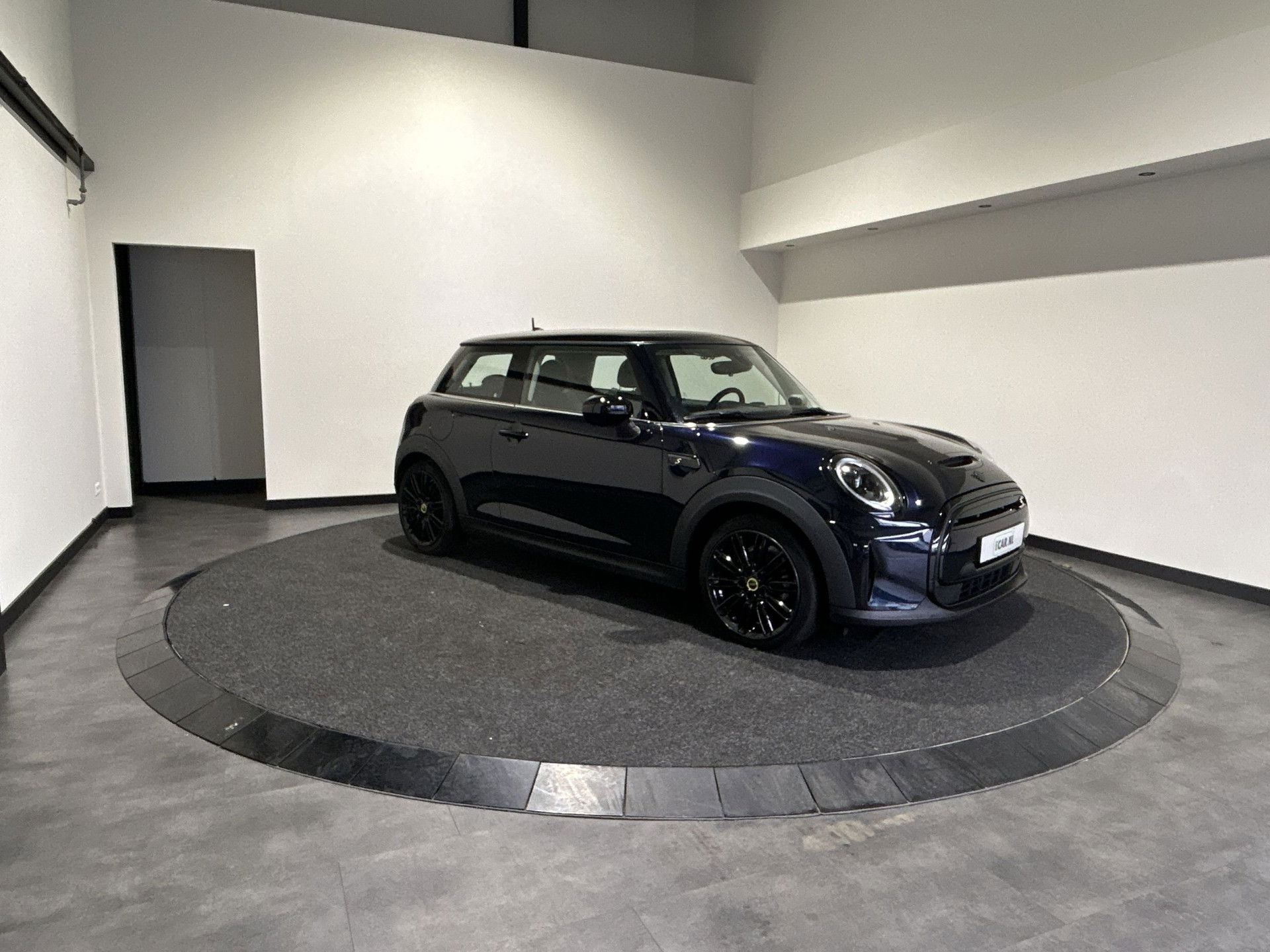 MINI Mini Electric