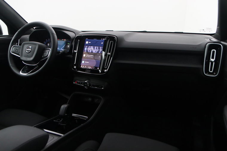 Volvo C40