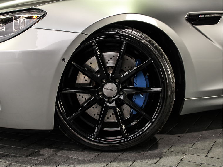 BMW M6
