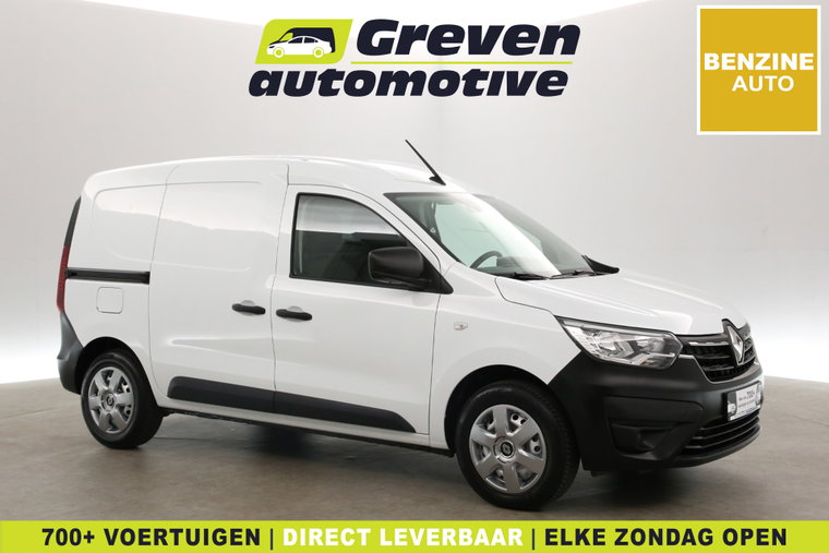 Foto van Renault Express