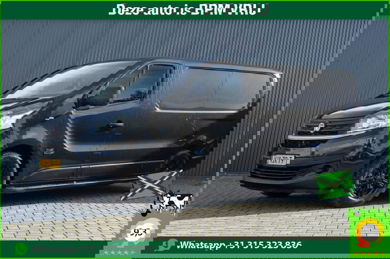 Foto van Fiat Talento