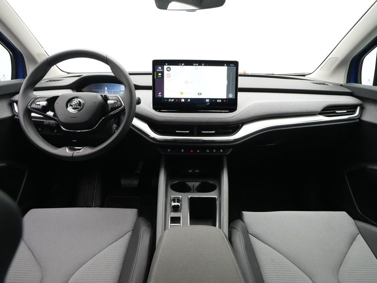 Škoda Enyaq