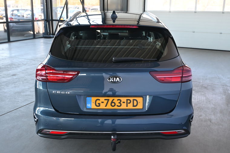 Kia Ceed Sportswagon