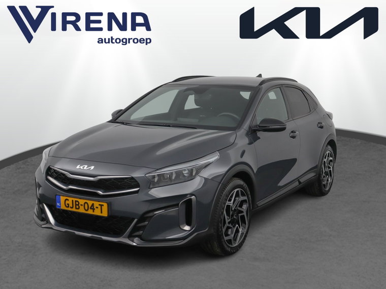 Kia XCeed foto 1