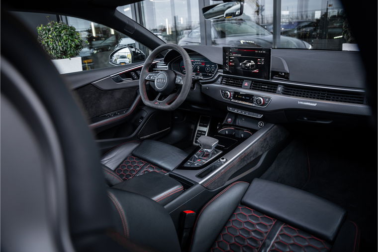 Audi RS5
