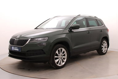 Foto van Škoda Karoq