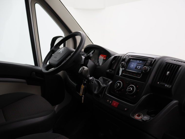 Citroën Jumper