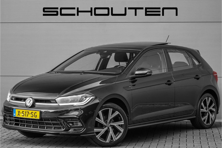 Foto van Volkswagen Polo