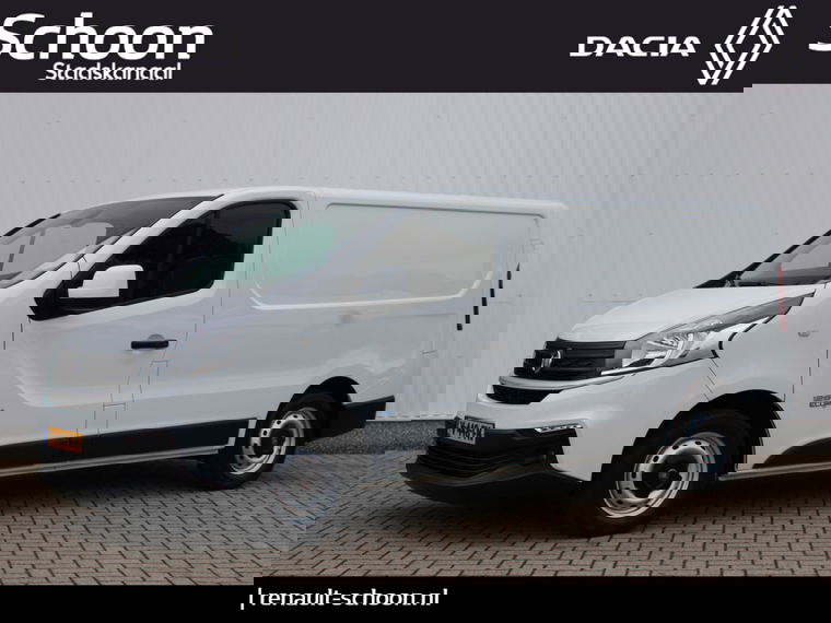 Foto van Fiat Talento