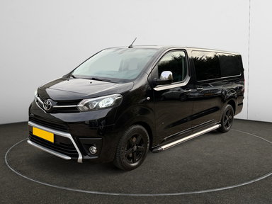 Foto van Toyota ProAce