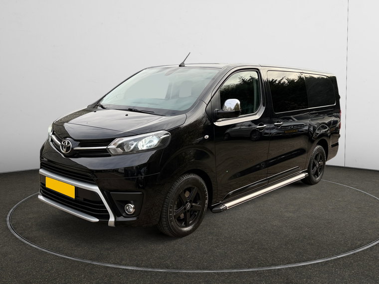 Foto van Toyota ProAce